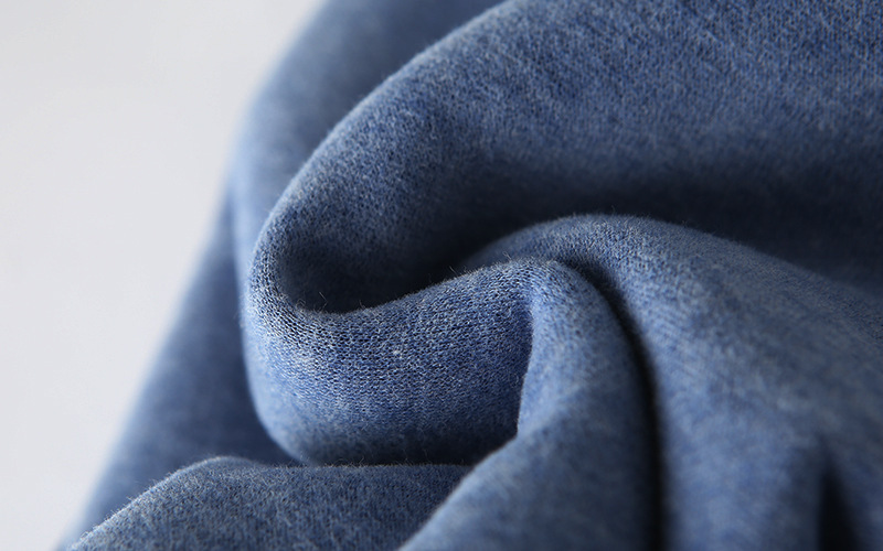 Lamb velvet padded sweatpants - الصورة 3